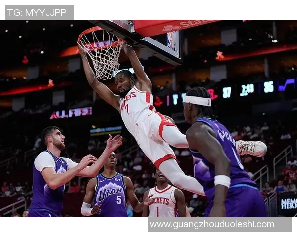 2018年5月25日火箭勇士激战回顾及精彩瞬间分析