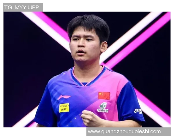 夺冠要趁早！留给林诗栋的时刻不多了 那些大满贯20岁时都做到了啥