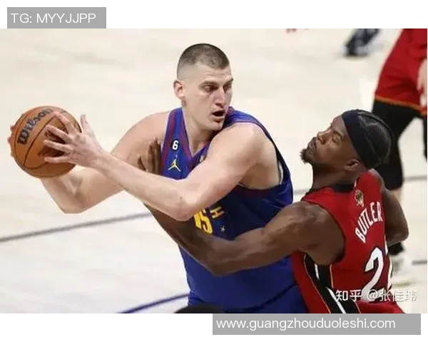 约基奇与卢卡：饮食能够怎样改动你？